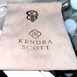 Kendra Scott ring